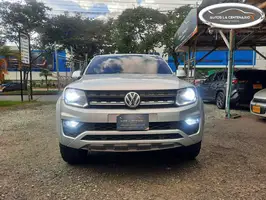2019  Volkswagen Amarok - Image 7