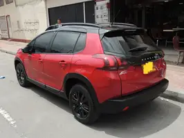 2023  Peugeot Unknown - Image 10