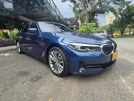 2022  Bmw Serie - Image 8