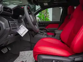 2025  Toyota Tacoma - Image 16