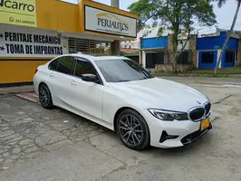 2019  Bmw Serie - Image 7