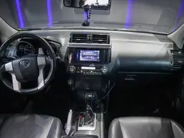 2014  Toyota Prado - Image 14
