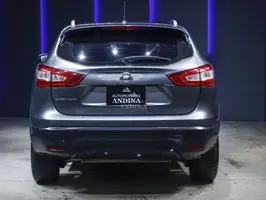 2018  Nissan Qashqai - Image 9