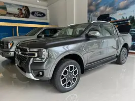 2025  Ford Ranger - Image 14