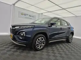 2025  Suzuki Fronx - Image 9