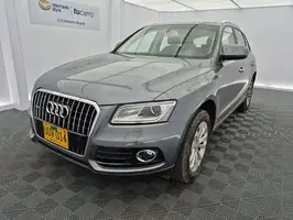 2015  Audi Q5 - Image 10