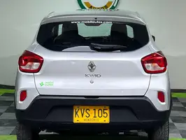 2024  Renault Kwid - Image 31