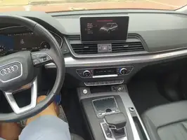 2020  Audi Q5 - Image 18