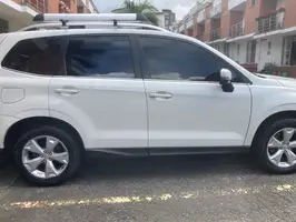 2015  Subaru Unknown - Image 18