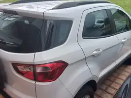 2017  Ford Ecosport - Image 30