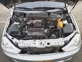 2006  Chevrolet Corsa - Image 17