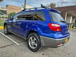 2006  Mitsubishi Unknown - Image 12