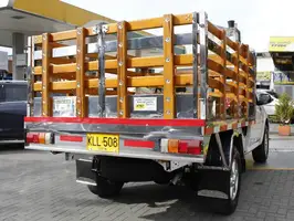 2013  Chevrolet D - Image 13