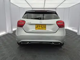 2017  Mercedes Unknown - Image 13