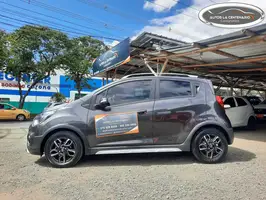 2019  Chevrolet Spark - Image 8