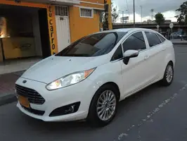 2014  Ford Fiesta - Image 23