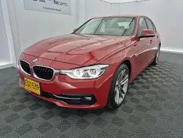2018  Bmw Serie - Image 9
