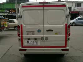 2026  Dongfeng Unknown - Image 16