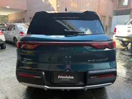 2026  Byd Unknown - Image 12