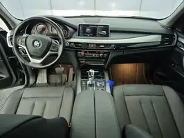 2018  Bmw X5 - Image 23