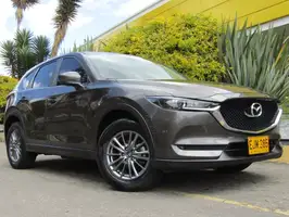 2018  Mazda Cx - Image 14