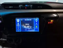 2021  Toyota Hilux - Image 21