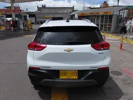 2023  Chevrolet Tracker - Image 11