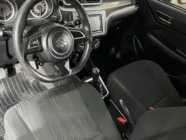 2023  Suzuki Swift - Image 20