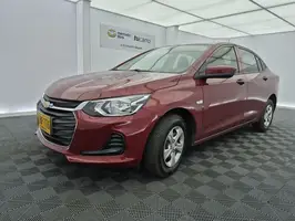 2023  Chevrolet Onix - Image 10