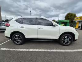 2023  Nissan X - Image 15