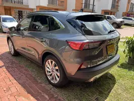 2021  Ford Escape - Image 13