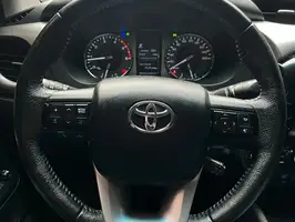 2021  Toyota Hilux - Image 16