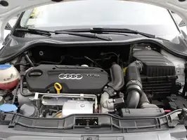 2015  Audi A1 - Image 21