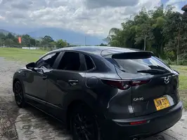 2021  Mazda Cx - Image 9