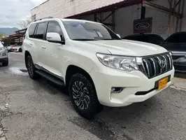 2019  Toyota Prado - Image 7