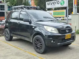 2011  Daihatsu Unknown - Image 15