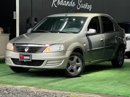 2015  Renault Logan - Image 8