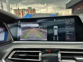 2021  Bmw X5 - Image 24