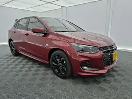 2021  Chevrolet Onix - Image 19