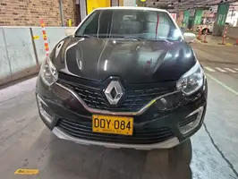 2017  Renault Captur - Image 8