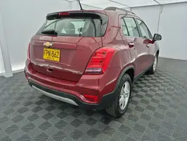 2019  Chevrolet Tracker - Image 29