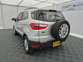 2015  Ford Ecosport - Image 12
