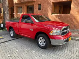 2019  Dodge Unknown - Image 16