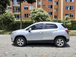 2017  Chevrolet Tracker - Image 15