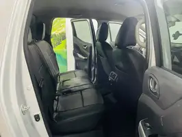 2021  Nissan Frontier - Image 15