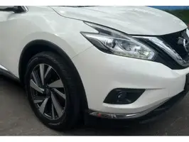 2018  Nissan Murano - Image 15