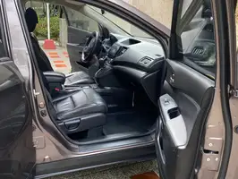 2016  Honda Cr - Image 11