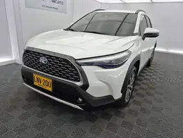 2023  Toyota Corolla - Image 9