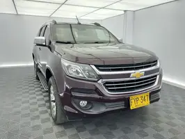 2019  Chevrolet Trailblazer - Image 6
