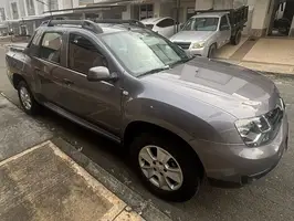 2021  Renault Duster - Image 7